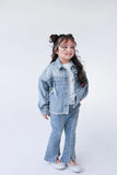 Pearla Jacket