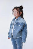 Pearla Jacket