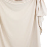 Cove Ribbed Swaddle Blanket - Regular Luxe