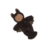 Cozy Dinkum - Bat Ozzie - Dark Umber