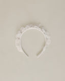 Pixie Headband - Ivory