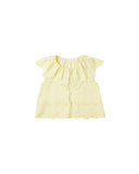 Remi Blouse - Citron