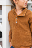 Boys Lanier Pullover
