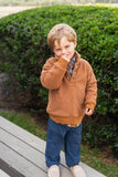 Boys Lanier Pullover