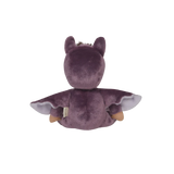 Dinky Dinkum Doll - Bowie Bat - Purple