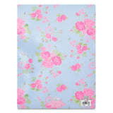 Ditsy Floral Clipboard Set