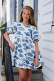 Scout Dress