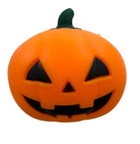 Pumpkin Squishie