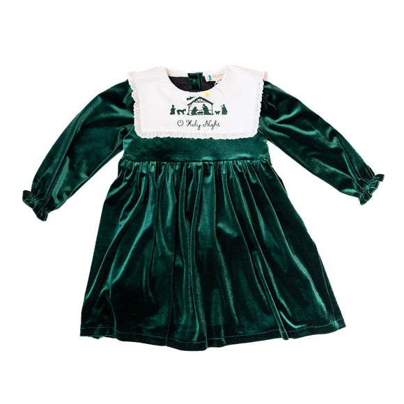 O Holy Night Dress