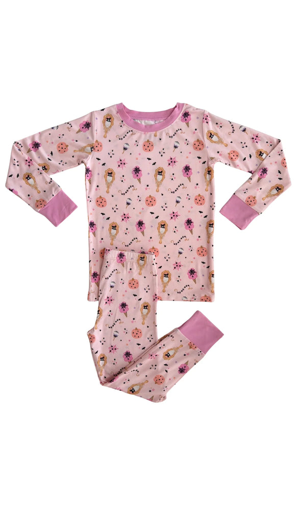 Snuggleween Two Piece Set