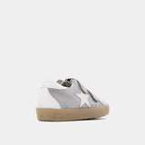 Sunny Toddlers - Grey Suede