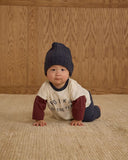 Camden Long Sleeve Tee - Rookie, Baby