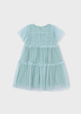 Plumeti Tulle Dress