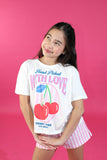 Striped Boxer Shorts - Bon Bon