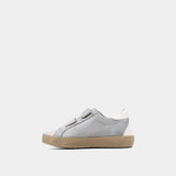 Sunny Toddlers - Grey Suede