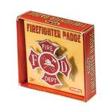 Firefighter Badge