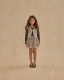 Ribbed Long Sleeve - Green