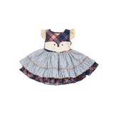 Farah Dress - Baby