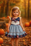 Farah Dress - Baby