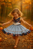 Farah Dress - Baby