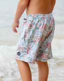 Paradise Cove Volley Trunk