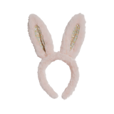 Fluffle Bunny Ear Headband - 2 Colors!