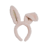 Fluffle Bunny Ear Headband - 2 Colors!