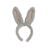 Fluffle Bunny Ear Headband - 2 Colors!
