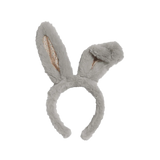 Fluffle Bunny Ear Headband - 2 Colors!