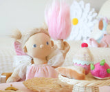 Fairy Food Set - Multi