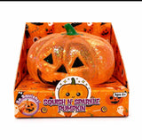 Squish N' Sparkle Pumpkin