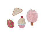 Fairy Food Set - Multi