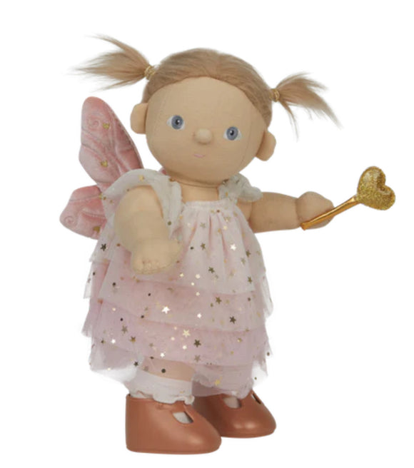 Dream Dinkum - Fairy Willow - Pink