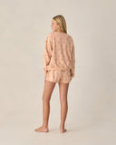 Summer Terry Cherry Set - Cherry Bows, Teen