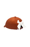 BOO Bow Baseball Hat