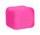Needoh Glow Nice Cube