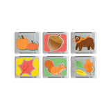 Glo Pals Limited Edition Fall Light-Up Cubes