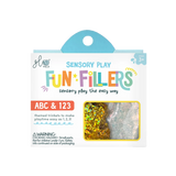 Glo Pals ABC 123 Fun Filler Pack