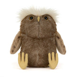Tawoola Owl
