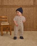 Hayes Jumpsuit - Vintage Stripe