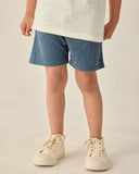 Sam Short - Navy