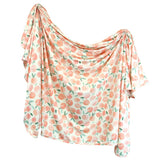 Swaddle Blanket - Various Colors/Prints