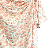 Swaddle Blanket - Various Colors/Prints