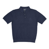 Boys Knit Polo