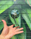 Metallic Moonball