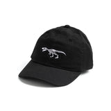 Dinosaur Skeleton Patch Halloween Baseball Hat