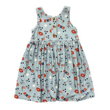 Henley Tank Dress - Summer USA