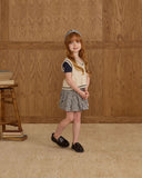 Sweater Vest - Natural