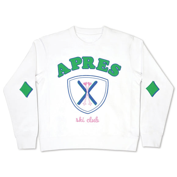 Apres Sweatshirt