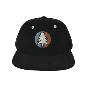 Great Outdoors Snapback